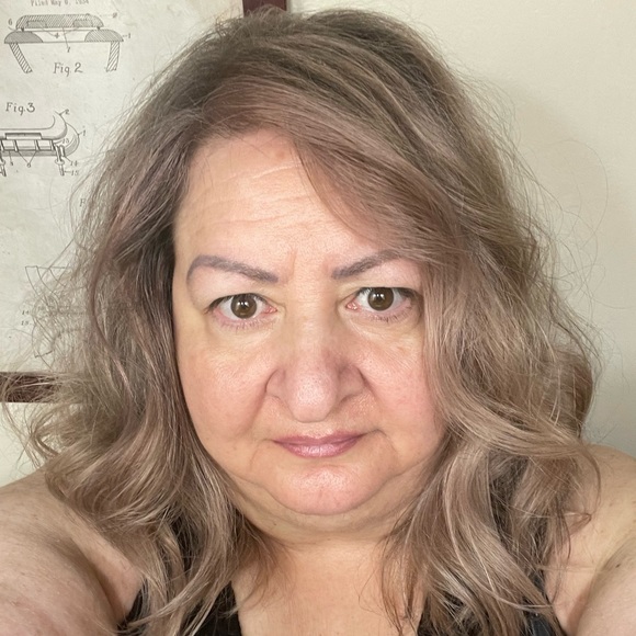 The many faces of me. ~Kim~ pic #3 crying all day. Last 2, very dark days 😢 - Picture 9 of 16